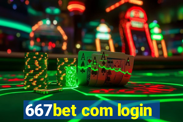 667bet com login
